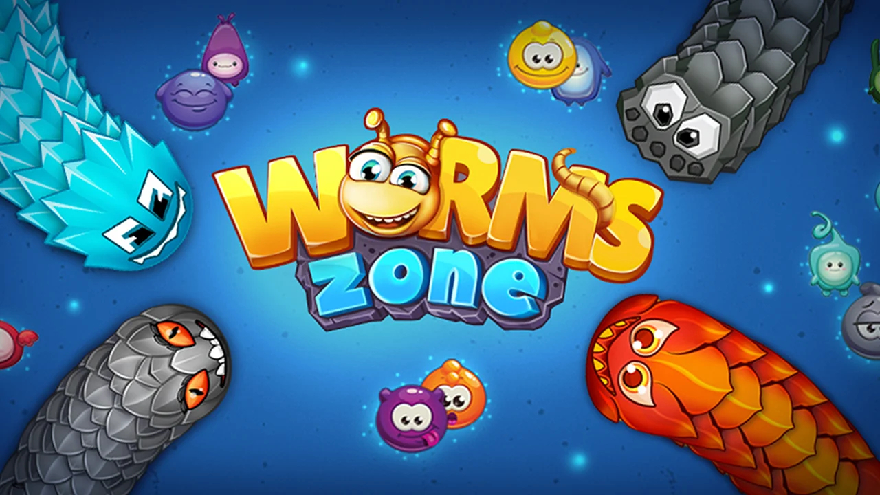 You are currently viewing Worms Zone.io MOD Apk (Unlimited Coins) Download 2022