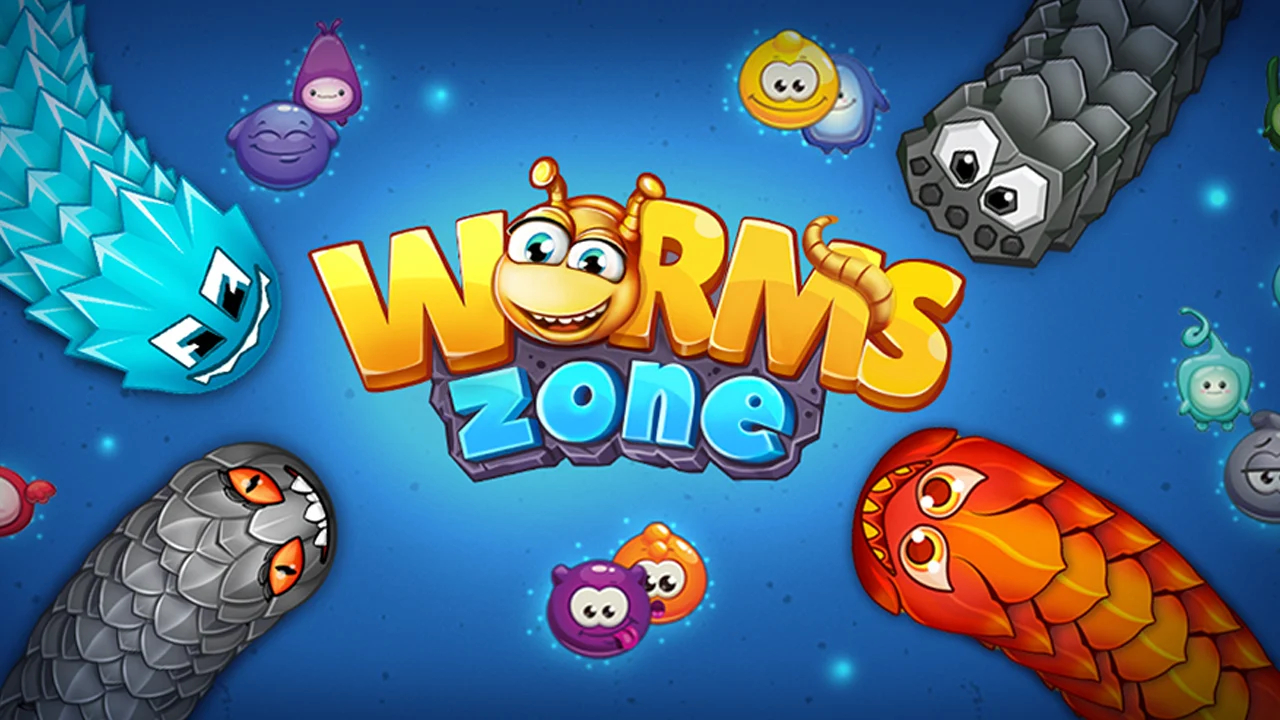 Read more about the article Worms Zone.io MOD Apk (Unlimited Coins) Download 2022