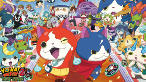 Read more about the article Yo Kai Watch 2 Bony Spirits 3D Rom Download