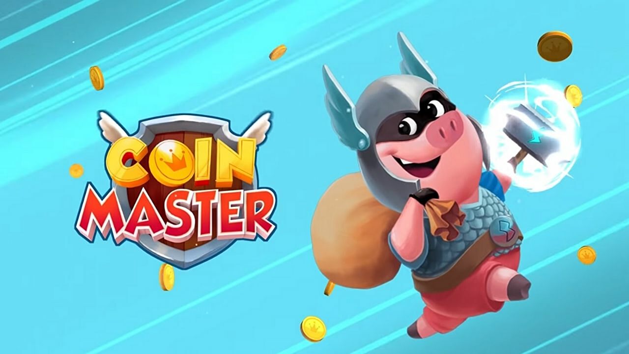 You are currently viewing Coin Master: 17 October 2022 Free Spins and Coins link