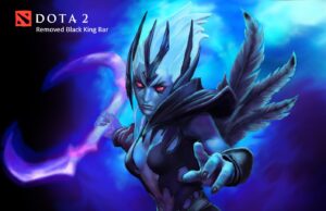 Read more about the article Dota 2 Removed Black King Bar ?
