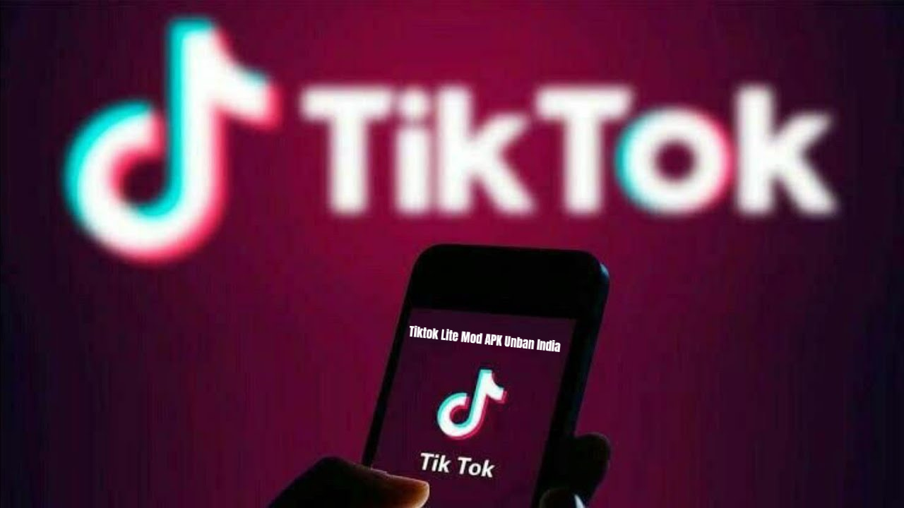 You are currently viewing Tiktok Lite Mod APK Unban India