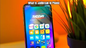 Read more about the article What Is Jailbreak In Phone