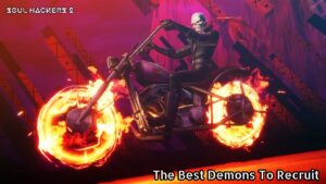 Read more about the article The Best Demons To Recruit In Soul Hackers 2