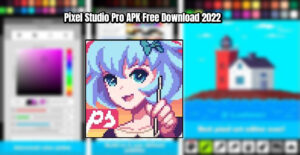 Read more about the article Pixel Studio Pro APK Free Download 2022