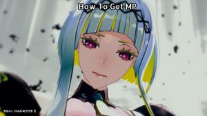 Read more about the article How To Get MP In Soul Hackers 2