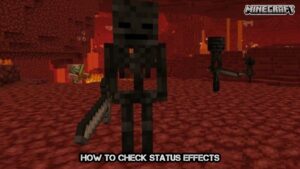 Read more about the article How To Check Status Effects In Minecraft