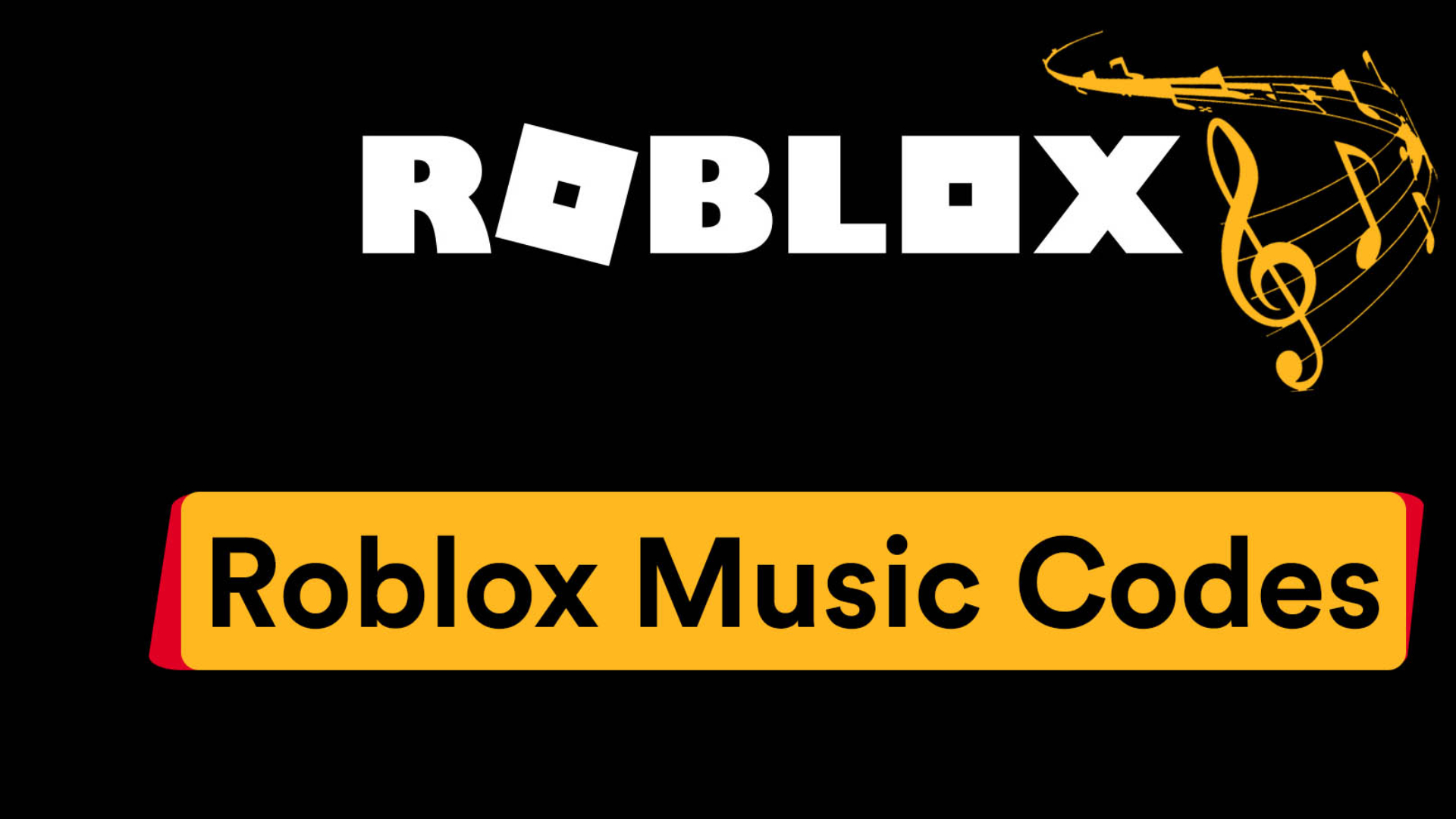 Read more about the article What Do Roblox ID Music Codes Mean?