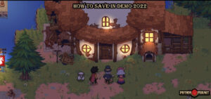 Read more about the article How To Save In Potion Permit Demo 2022