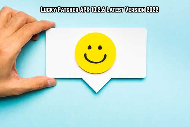 You are currently viewing Lucky Patcher APK 10.2.6 Latest Version 2022