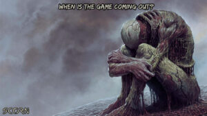 Read more about the article When Is The Game Scorn Coming Out?
