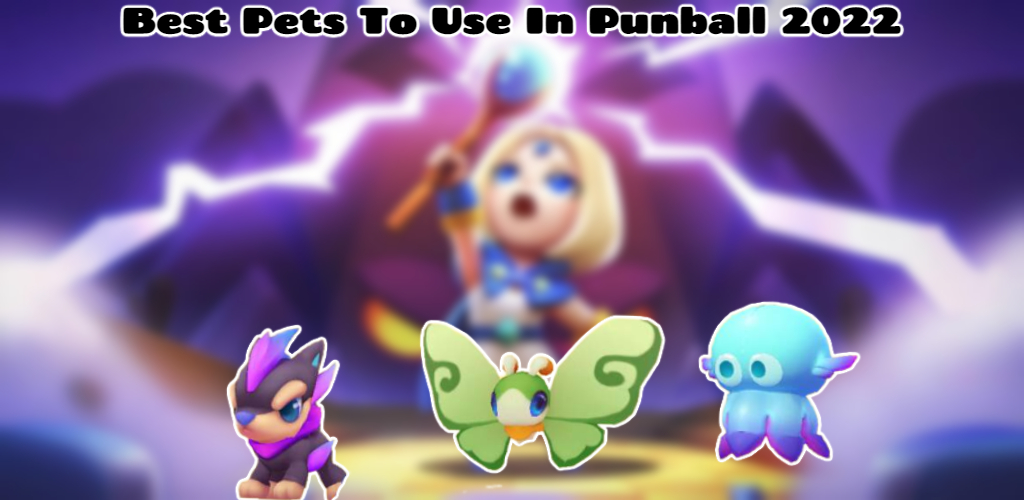 You are currently viewing Best Pets To Use In Punball 2022