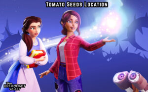 Read more about the article Tomato Seeds Location In Disney Dreamlight Valley