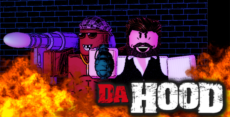 Read more about the article How To Emote In Da Hood Roblox