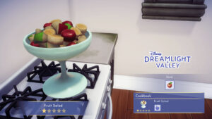 Read more about the article How To Make Berry Salad In Dreamlight Valley 2022