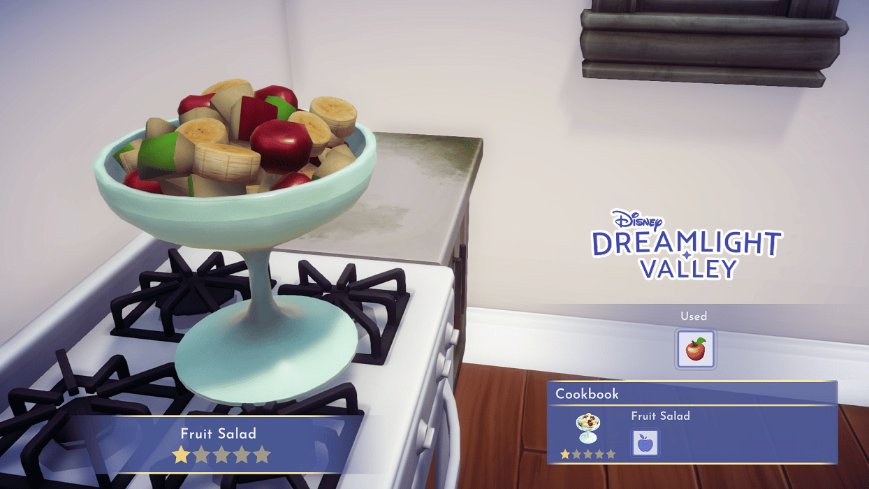 You are currently viewing How To Make Berry Salad In Dreamlight Valley 2022