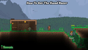 Read more about the article How To Get The Kwad Racer In Terraria