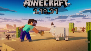 Read more about the article Minecraft 1.19.31 APK Download Mediafıre