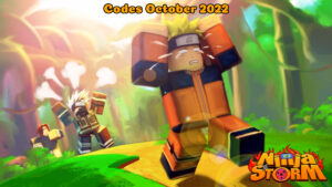 Read more about the article Ninja Storm Simulator Codes October 2022