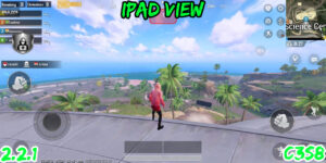 Read more about the article PUBG 2.2.1 Ipad View Hack File Active.sav Download C3S8