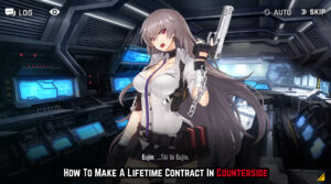 Read more about the article How To Make A Lifetime Contract In Counterside