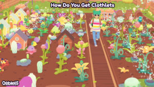 Read more about the article How Do You Get Clothlets In Ooblets