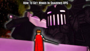 Read more about the article How To Get Wings In Shadows RPG