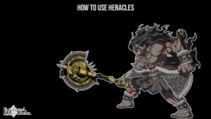 Read more about the article How To Use Heracles In Fate Grand Order