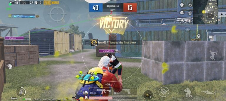 Read more about the article PUBG Mobile Vietnam 2.2 Mod Apk 32Bit C3S8