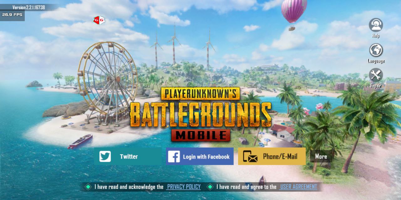 Read more about the article PUBG BGMI 2.2.1 Game Crash Fix Shell C3S8