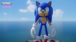 Read more about the article Will Sonic Frontiers Be Open World