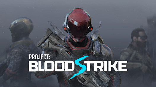 Read more about the article Project Bloodstrike APK Download 2022 V1.001.530045