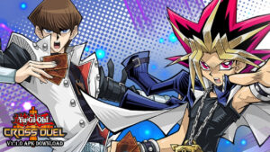 Read more about the article Yu-Gi-Oh Cross Duel V1.2.0 APK Download