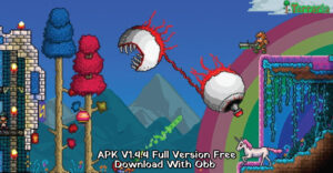 Read more about the article Terraria APK V1.4.4 Full Version Free Download With Obb