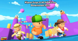 Read more about the article Kipas Guys 0.40 APK Free Download 2022