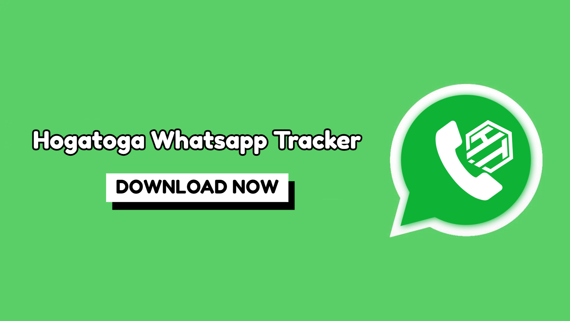You are currently viewing Hogatoga Whatsapp Apk Download