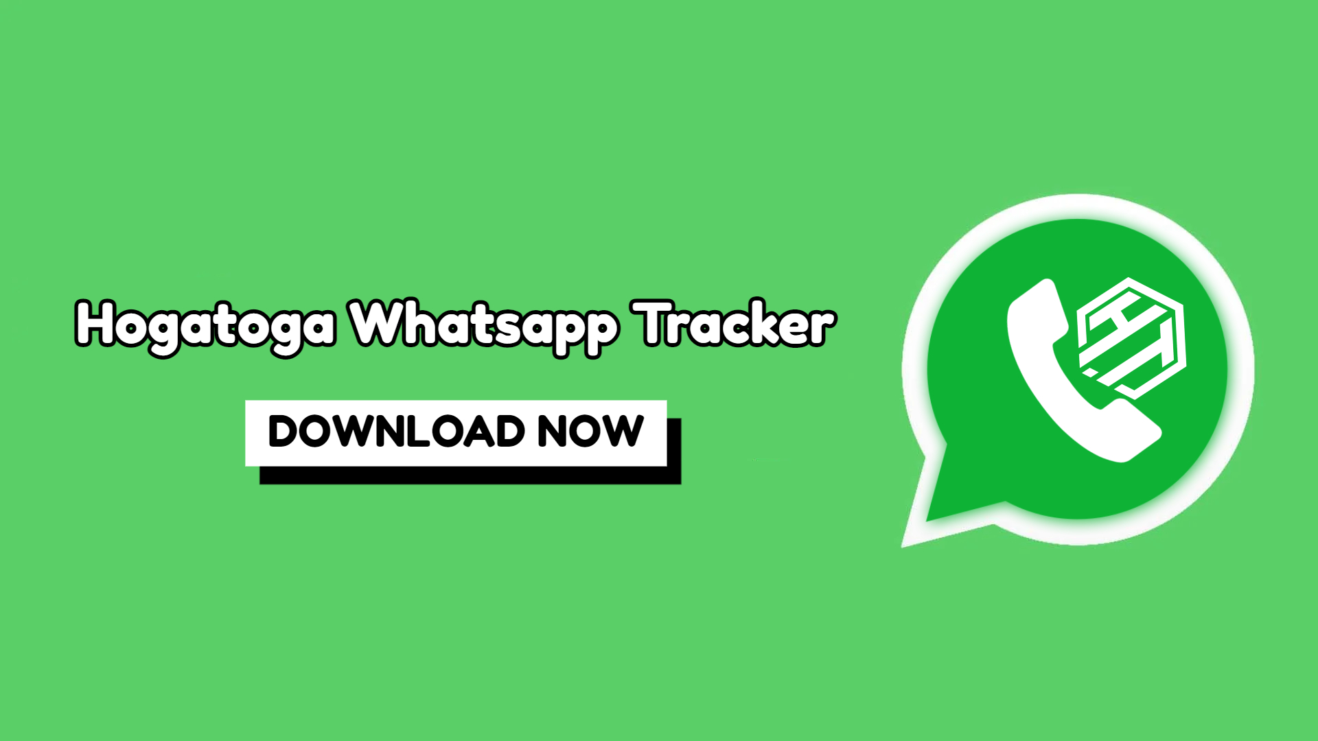 You are currently viewing Hogatoga Whatsapp Tracker Apk Download 2022