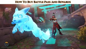 Read more about the article How To Buy Overwatch 2 Battle Pass And Rewards