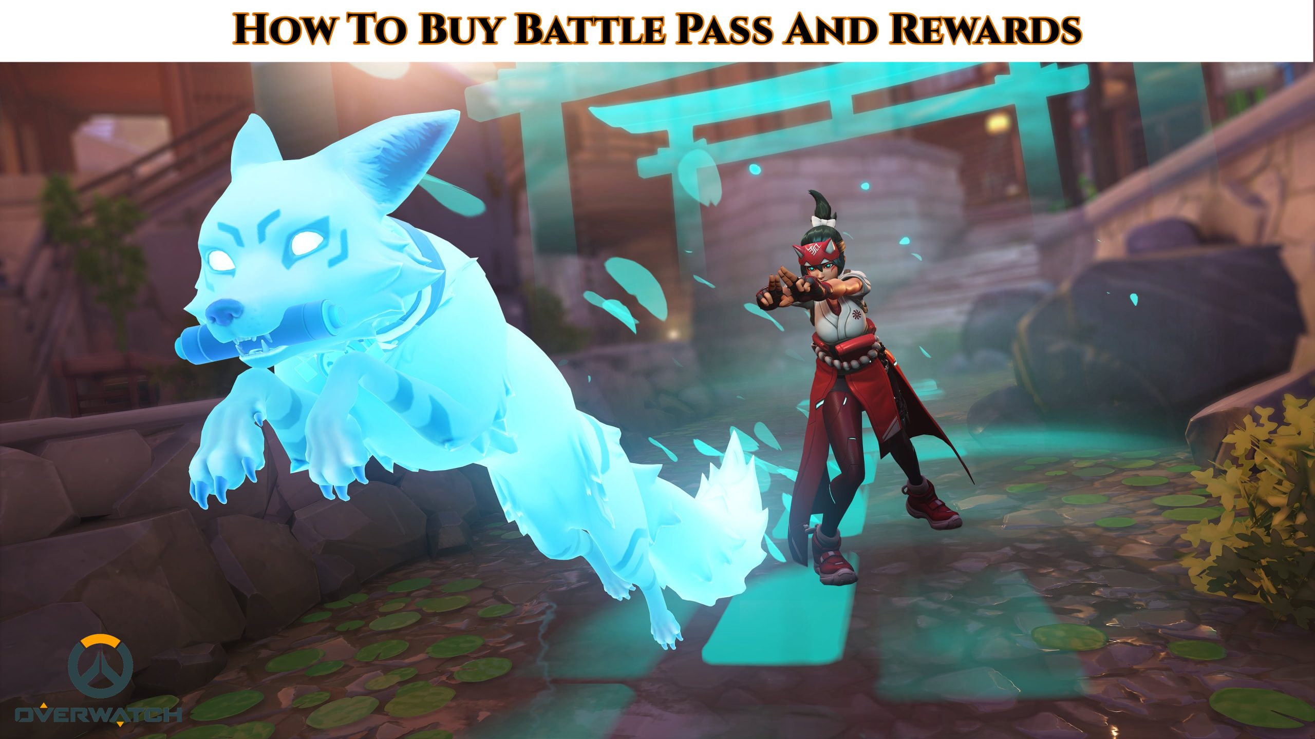 You are currently viewing How To Buy Overwatch 2 Battle Pass And Rewards
