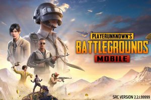 Read more about the article How To Change PUBG 2.2.1 SRC Version C3S8