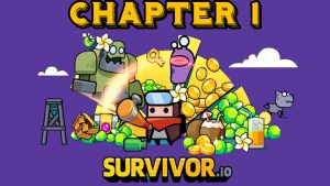 Read more about the article How To Complete Chapter 1 In Survivor.io