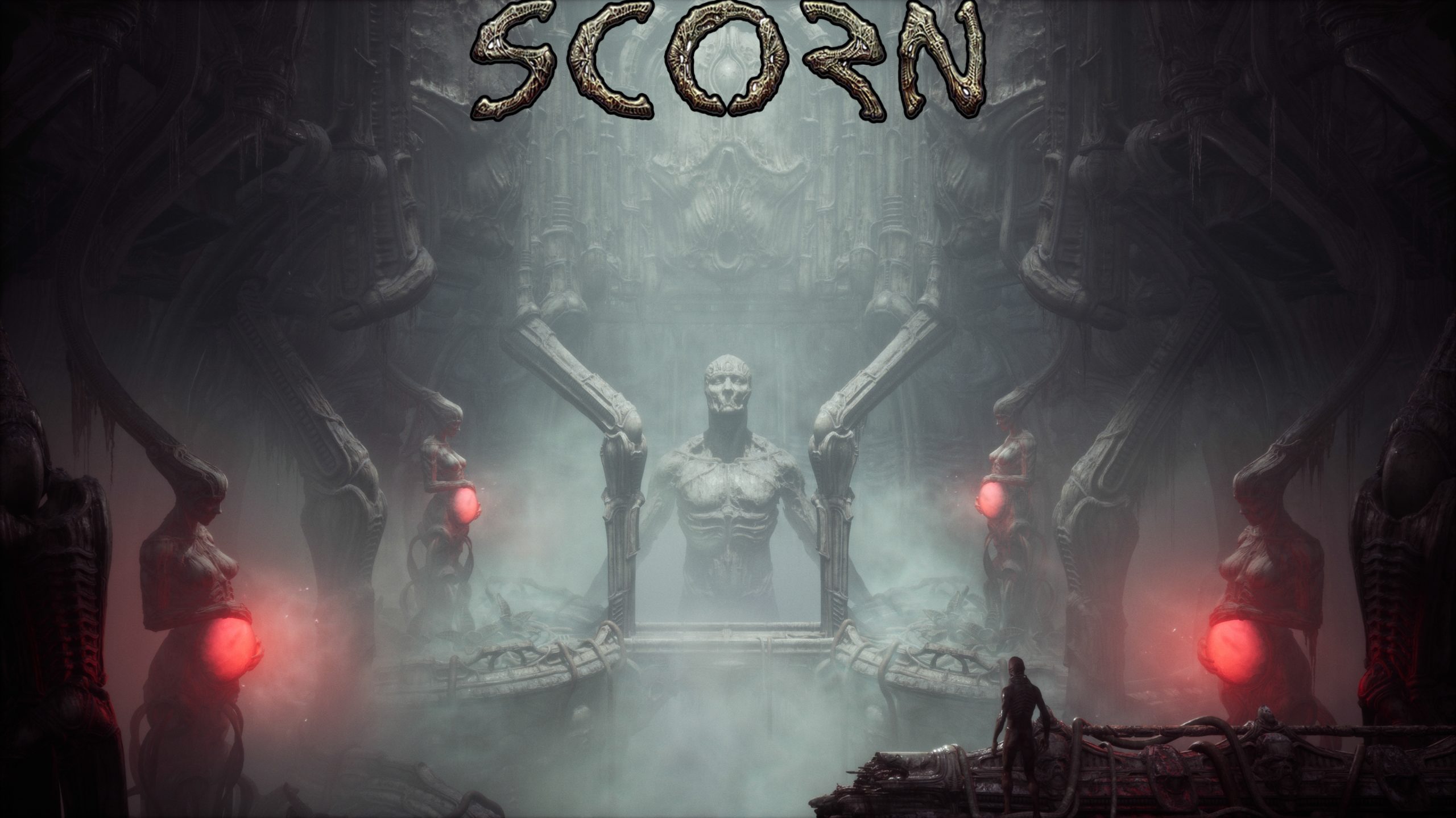 You are currently viewing How To Fix Sound Bug In Scorn