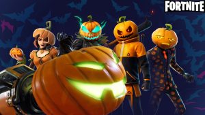 Read more about the article How To Get A Pumpkin Launcher In Fortnite 2022