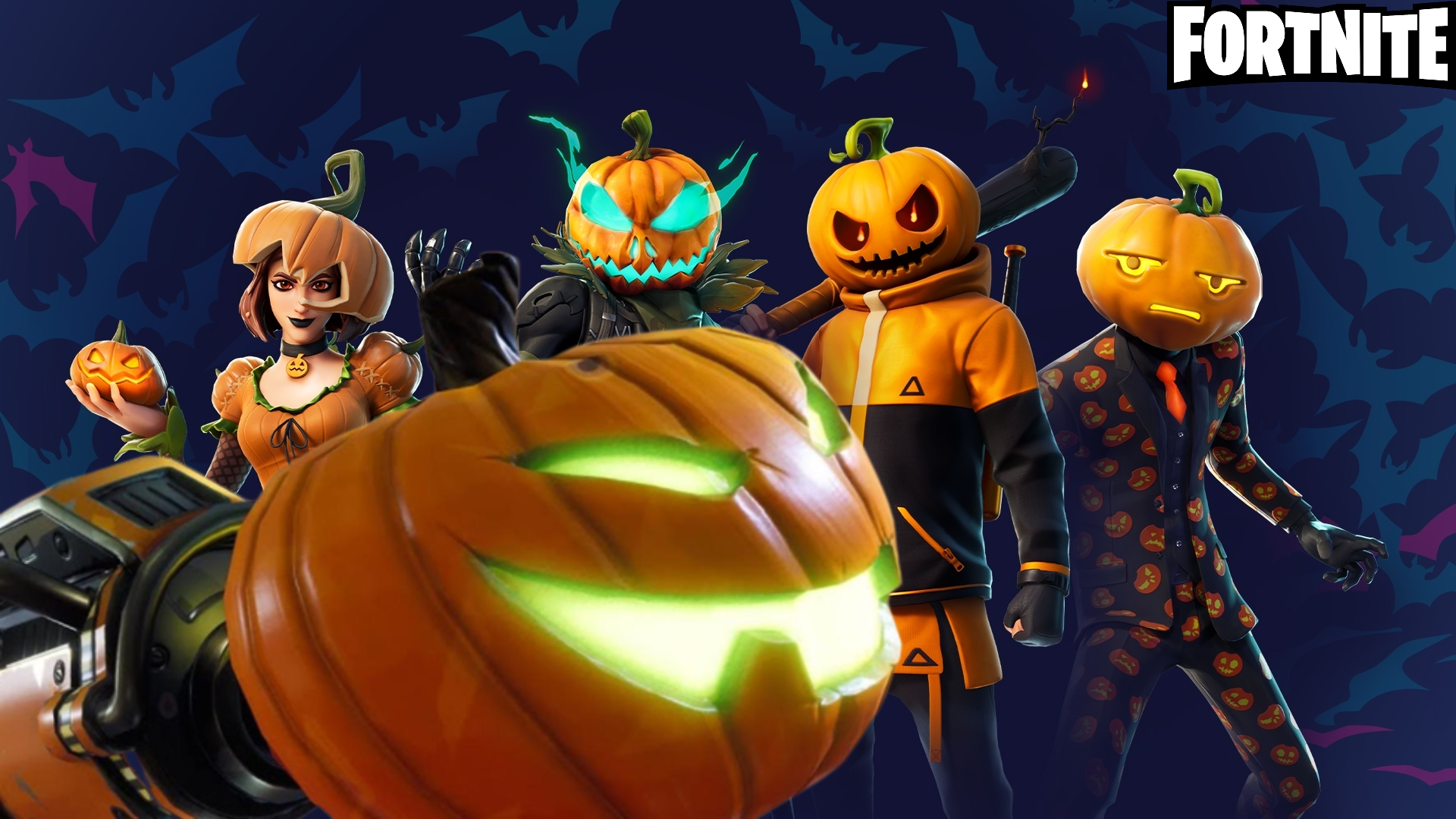 You are currently viewing How To Get A Pumpkin Launcher In Fortnite 2022