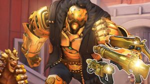 Read more about the article How To Get Golden Guns In Overwatch 2