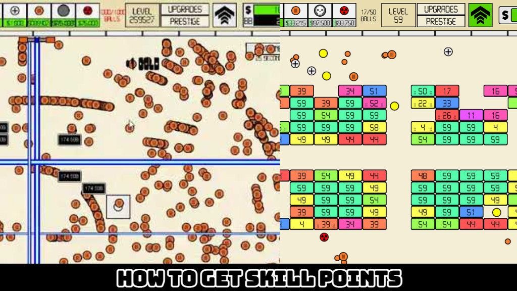 You are currently viewing How To Get Skill Points In Idle Breakout Cool Math Games