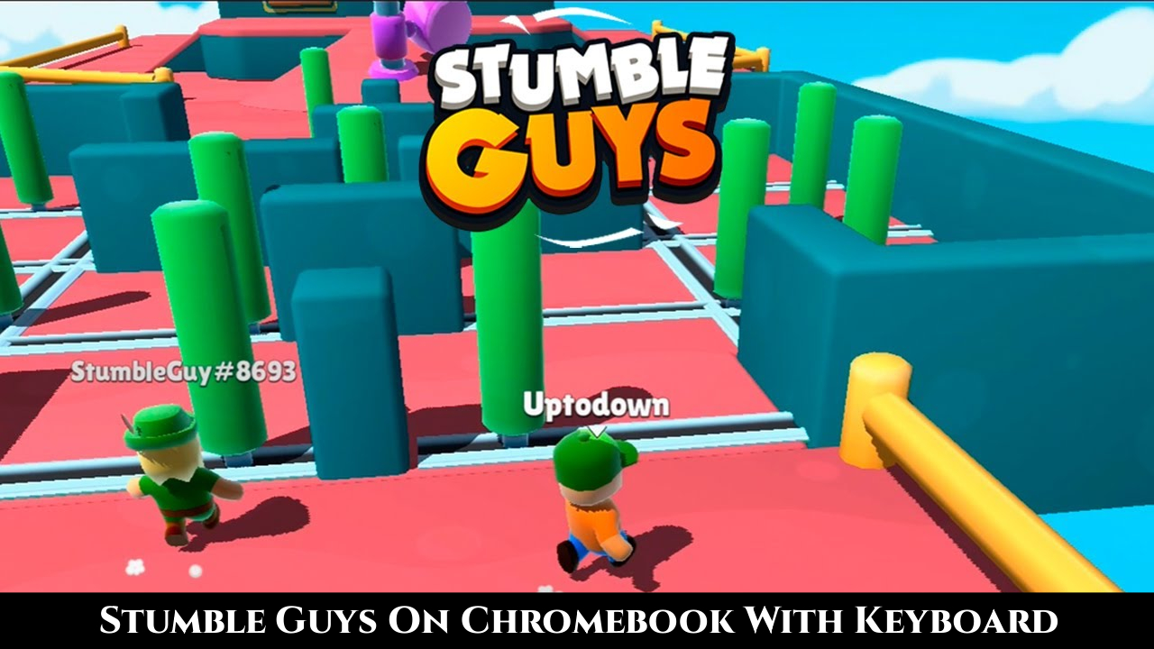 You are currently viewing How To Play Stumble Guys On Chromebook With Keyboard
