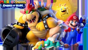 Read more about the article How To Save In Mario Rabbids Sparks Of Hope