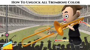 Read more about the article How To Unlock All Trombone Color In Trombone Champ