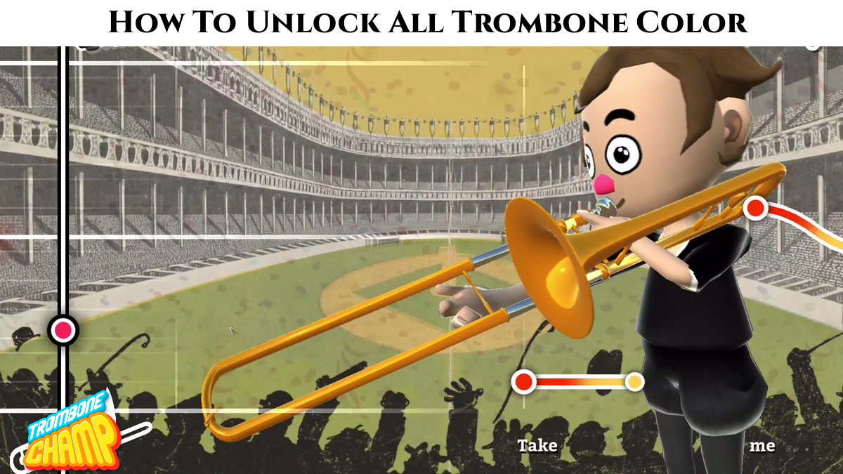 You are currently viewing How To Unlock All Trombone Color In Trombone Champ